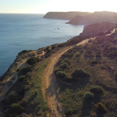 Aloha Burgau Guesthouse Εξωτερικό φωτογραφία