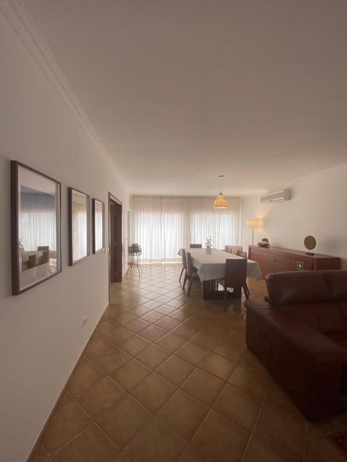 Aloha Burgau Guesthouse Εξωτερικό φωτογραφία
