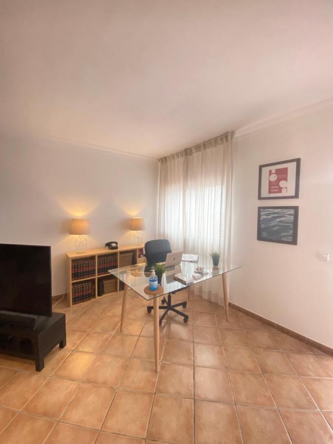 Aloha Burgau Guesthouse Εξωτερικό φωτογραφία