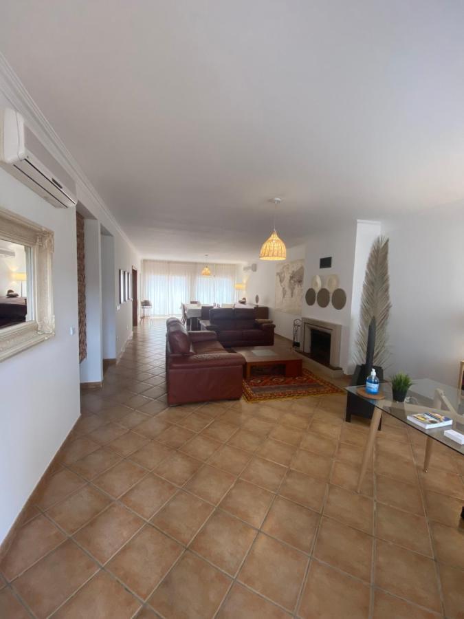 Aloha Burgau Guesthouse Εξωτερικό φωτογραφία