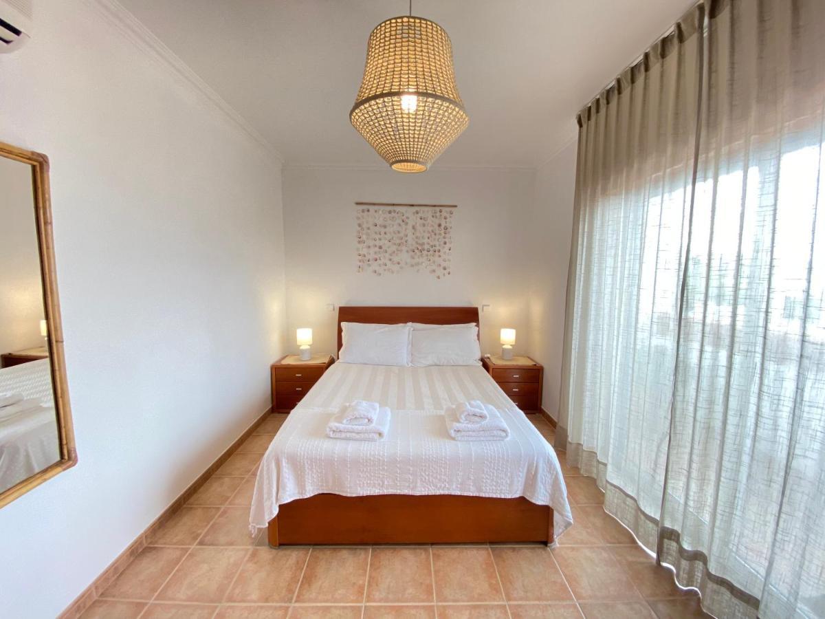 Aloha Burgau Guesthouse Εξωτερικό φωτογραφία