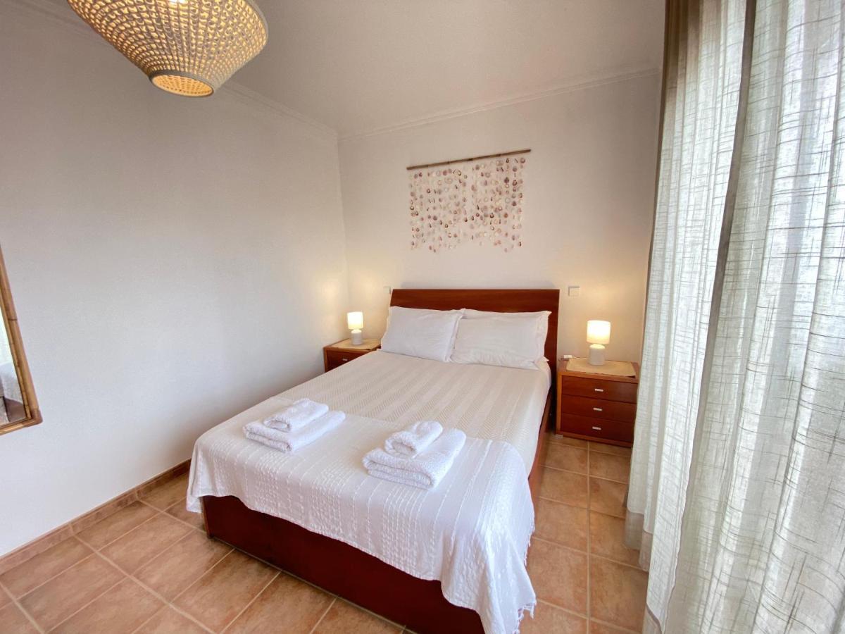Aloha Burgau Guesthouse Εξωτερικό φωτογραφία