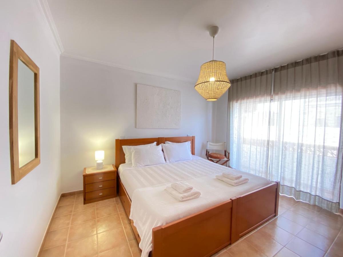 Aloha Burgau Guesthouse Εξωτερικό φωτογραφία