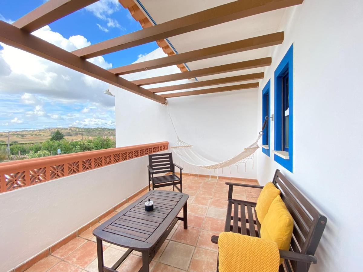 Aloha Burgau Guesthouse Εξωτερικό φωτογραφία