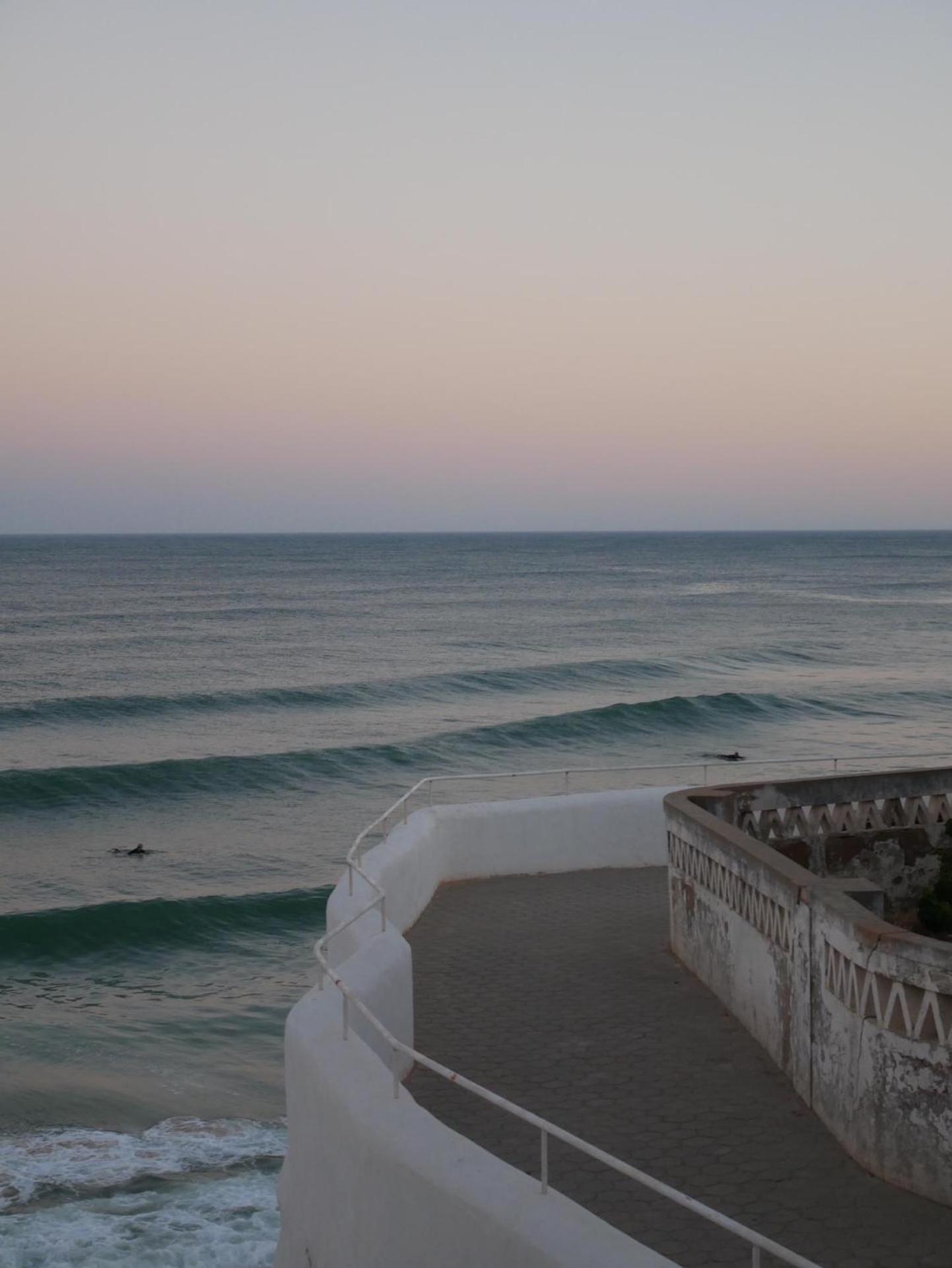 Aloha Burgau Guesthouse Εξωτερικό φωτογραφία