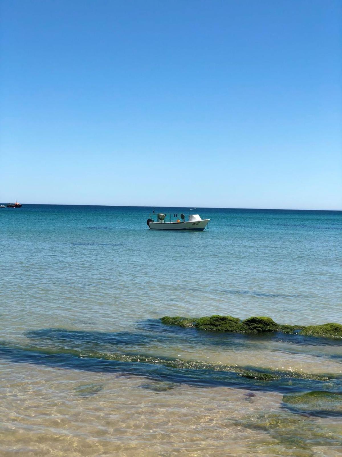 Aloha Burgau Guesthouse Εξωτερικό φωτογραφία