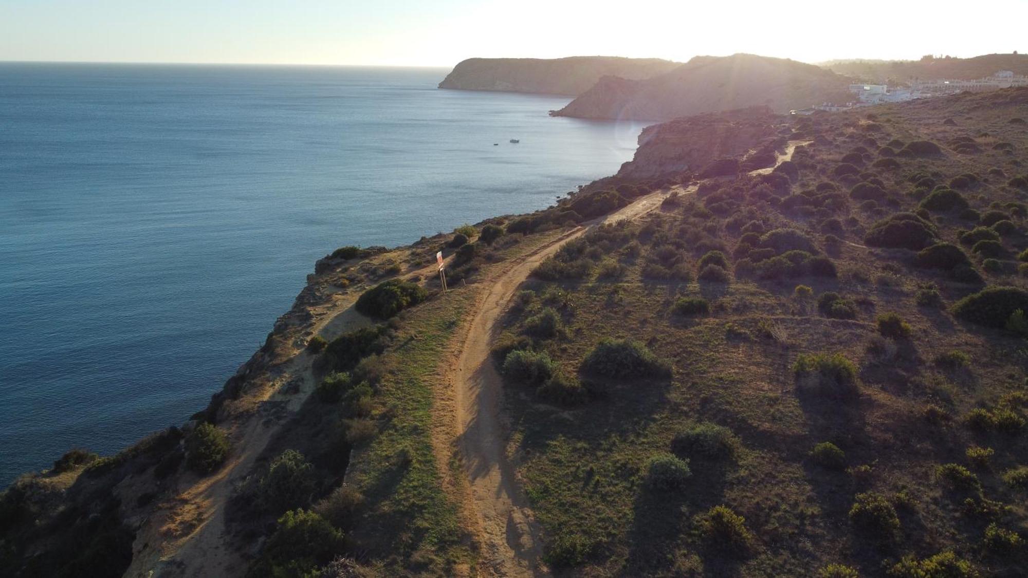 Aloha Burgau Guesthouse Εξωτερικό φωτογραφία