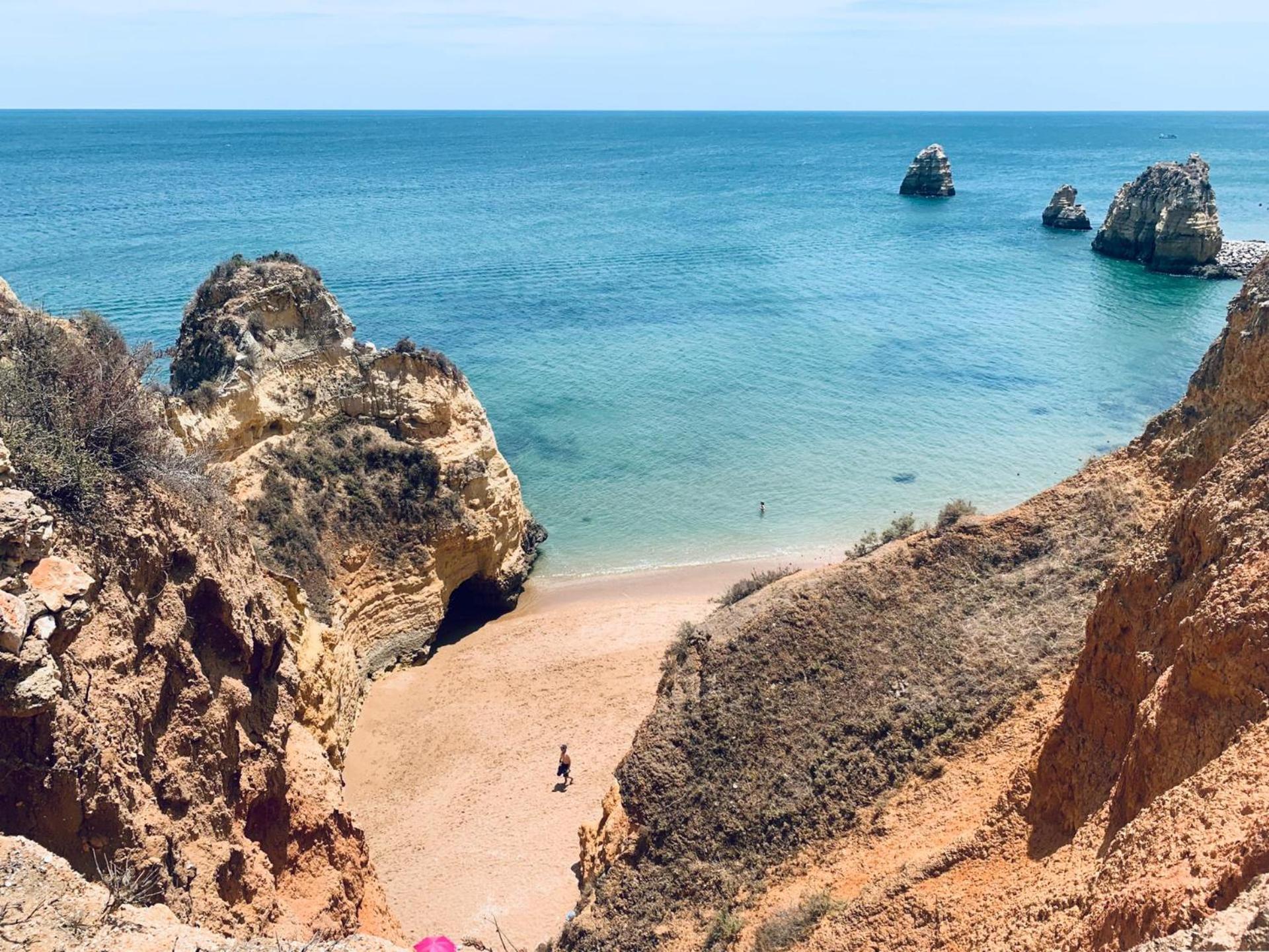 Aloha Burgau Guesthouse Εξωτερικό φωτογραφία