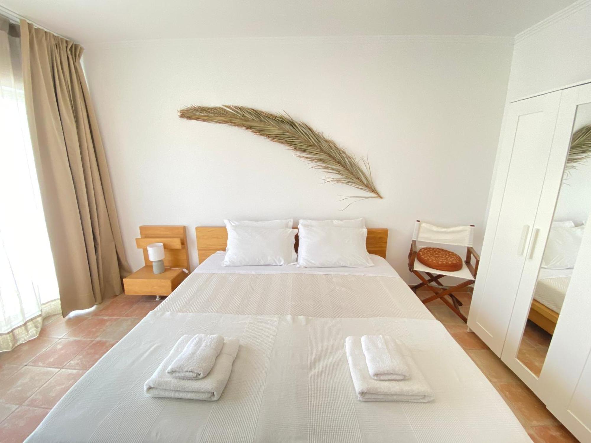Aloha Burgau Guesthouse Εξωτερικό φωτογραφία