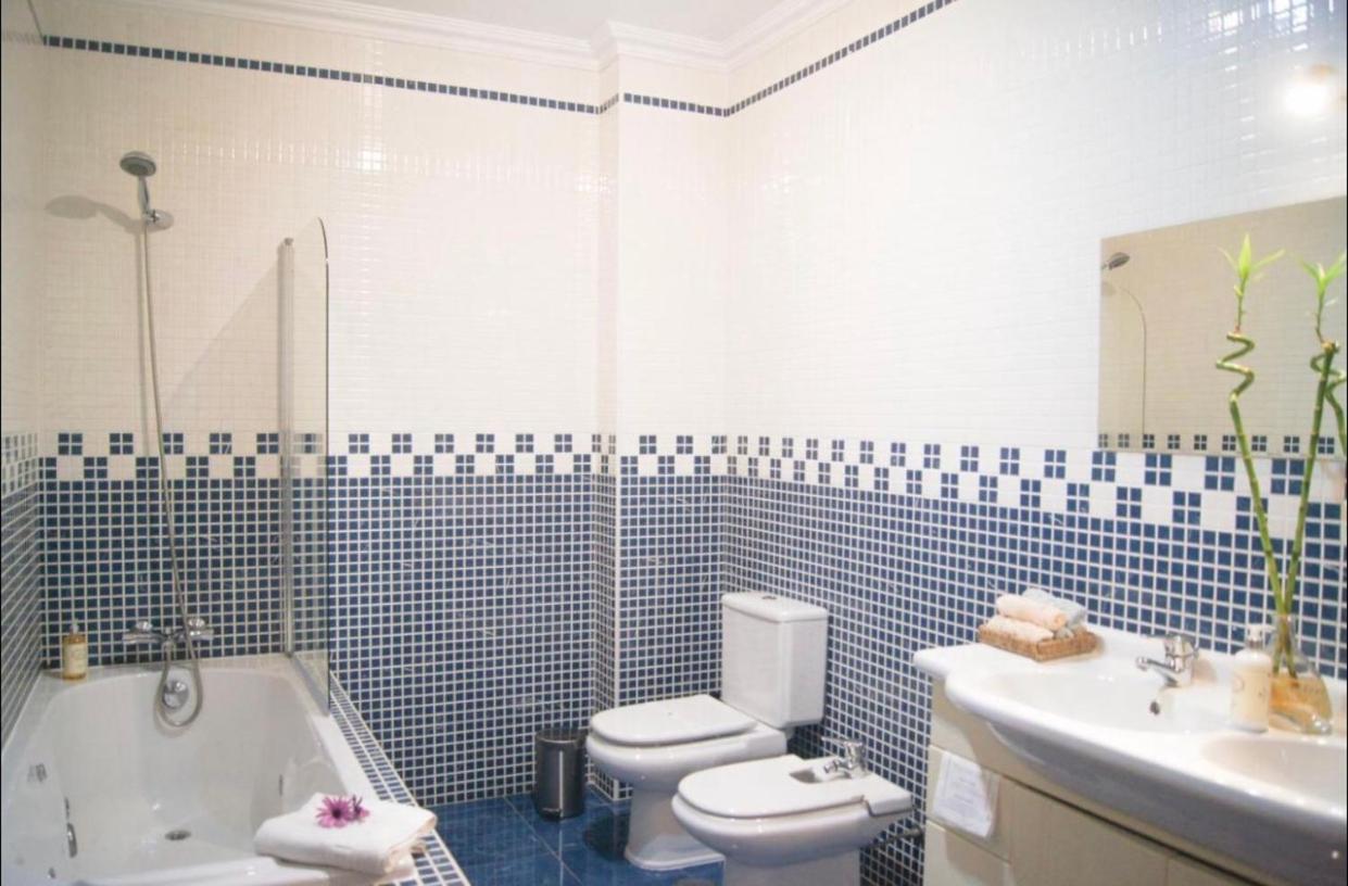 Aloha Burgau Guesthouse Εξωτερικό φωτογραφία