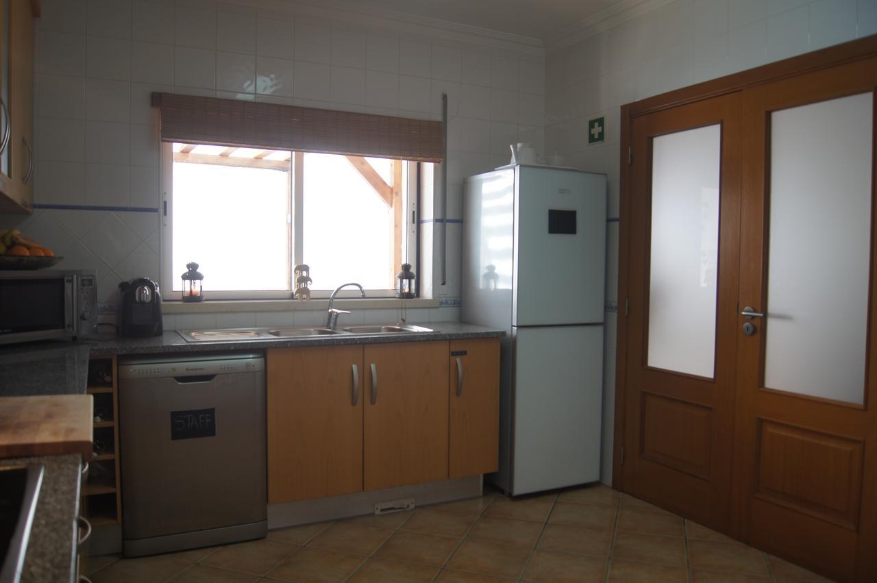 Aloha Burgau Guesthouse Εξωτερικό φωτογραφία