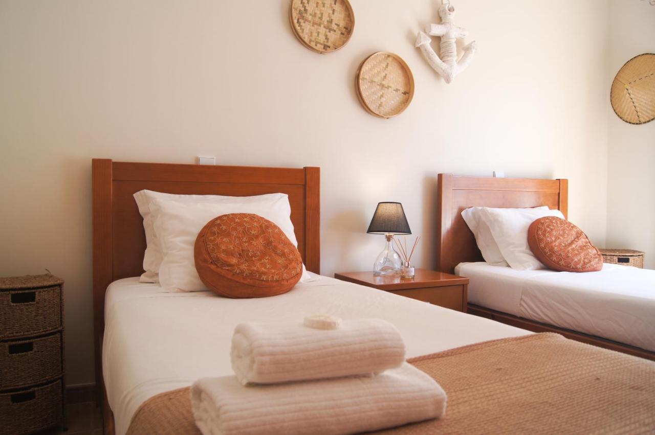 Aloha Burgau Guesthouse Εξωτερικό φωτογραφία