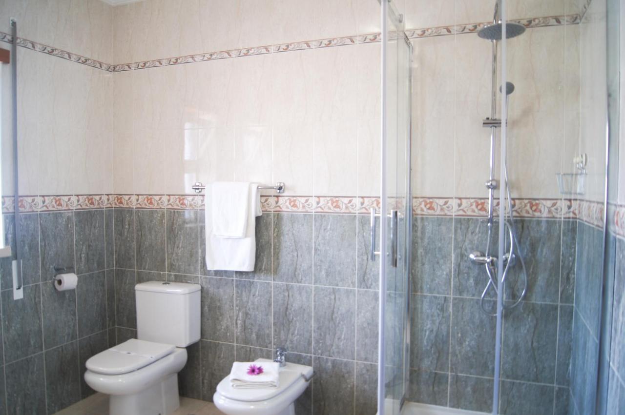 Aloha Burgau Guesthouse Εξωτερικό φωτογραφία