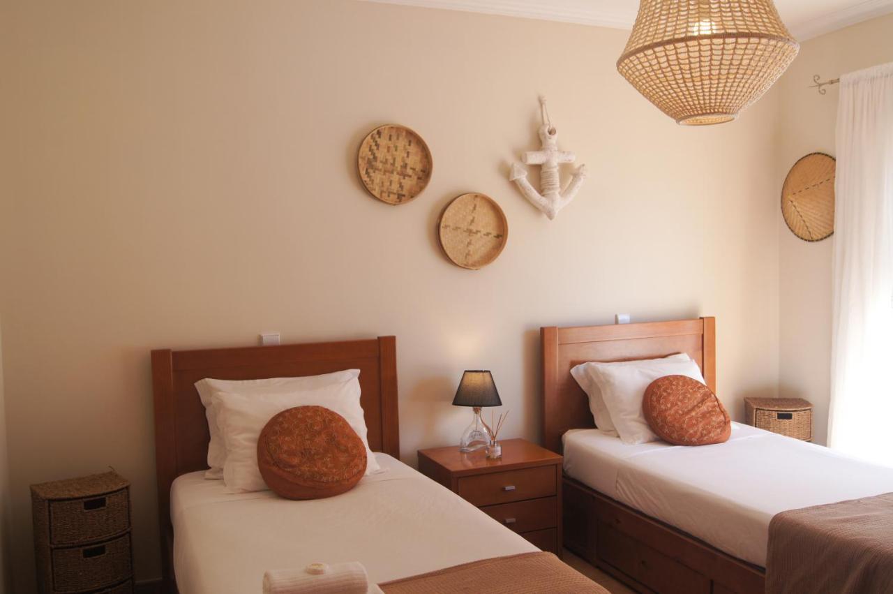 Aloha Burgau Guesthouse Εξωτερικό φωτογραφία