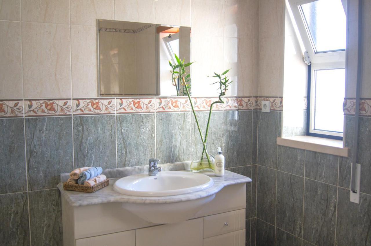 Aloha Burgau Guesthouse Εξωτερικό φωτογραφία