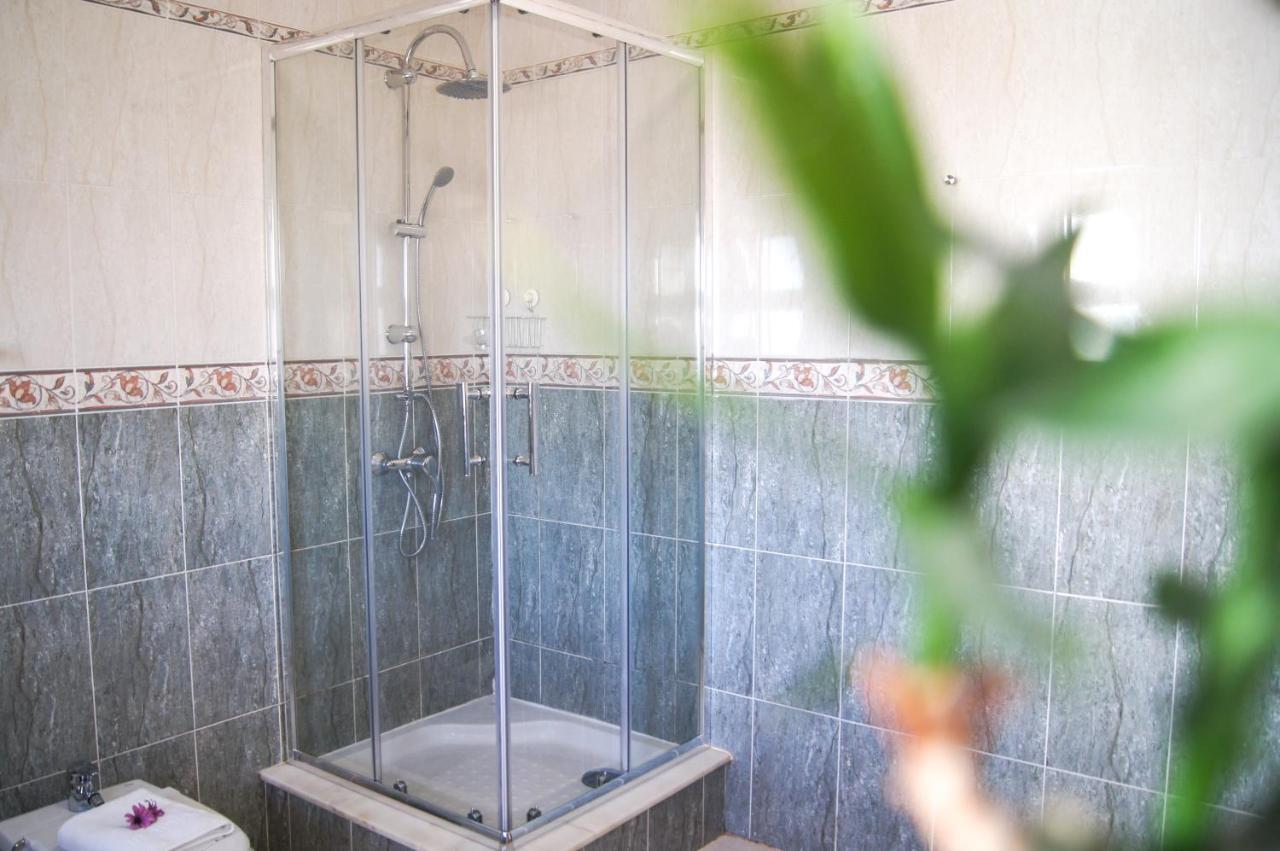 Aloha Burgau Guesthouse Εξωτερικό φωτογραφία