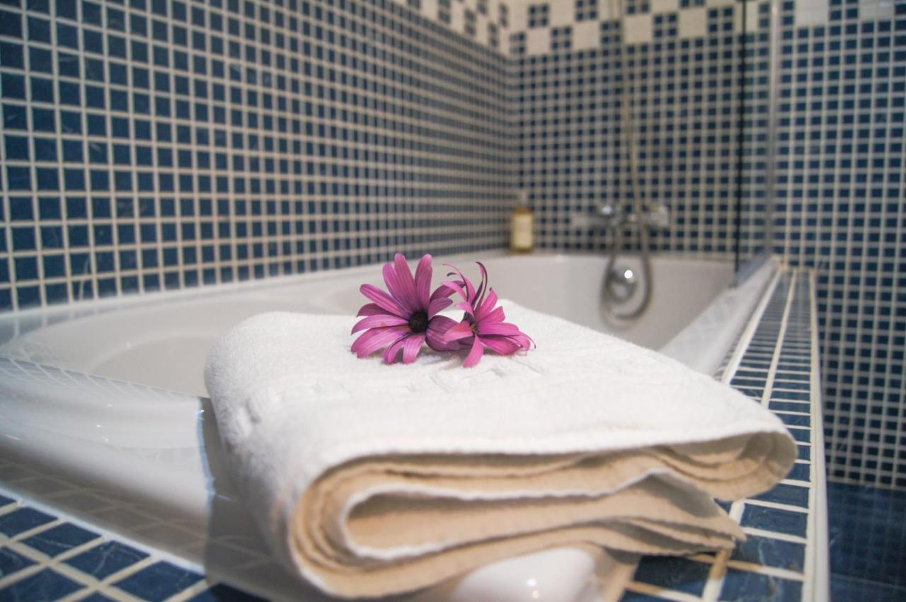 Aloha Burgau Guesthouse Εξωτερικό φωτογραφία